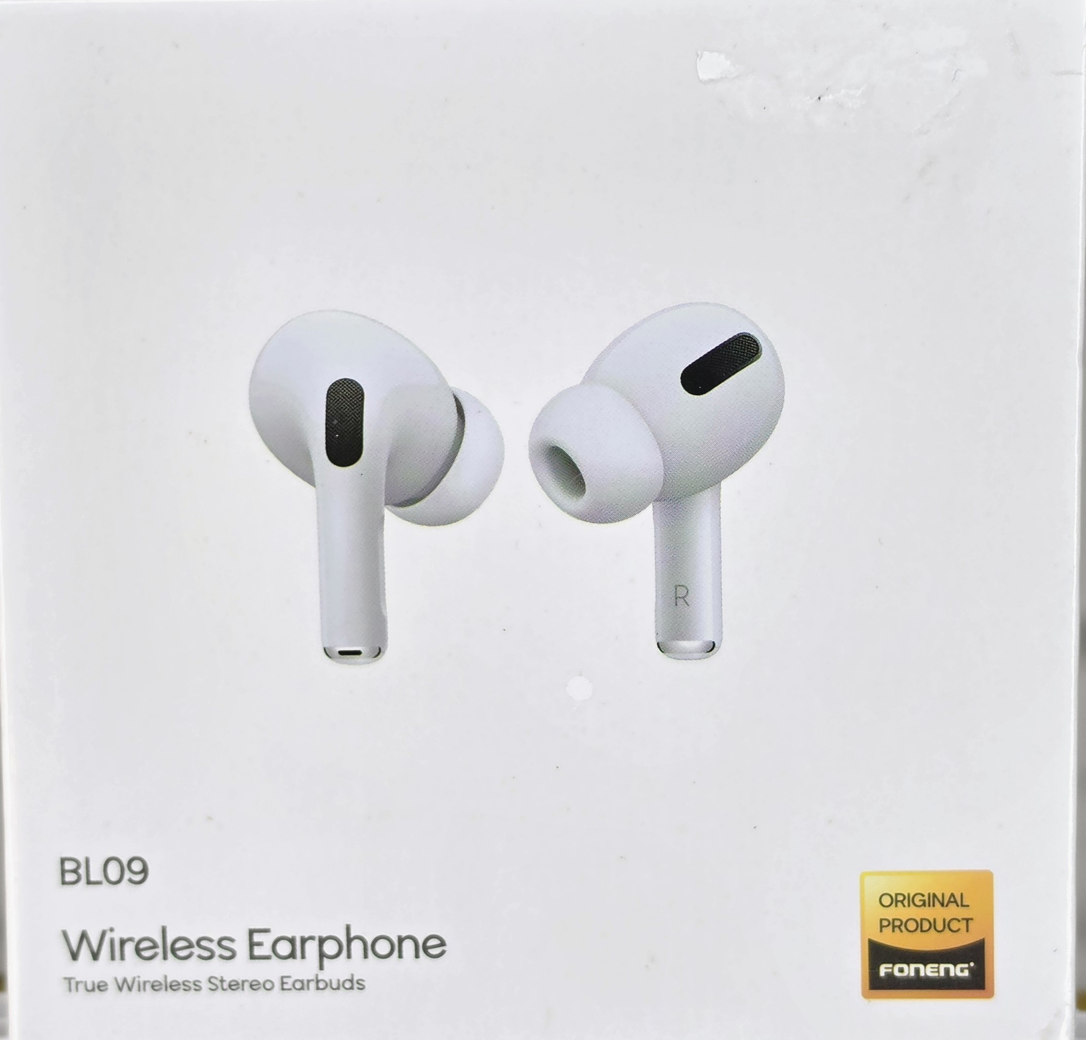 Wireless Earphones